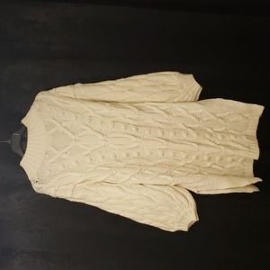 This 'H&M' Sweater Dress is so you!